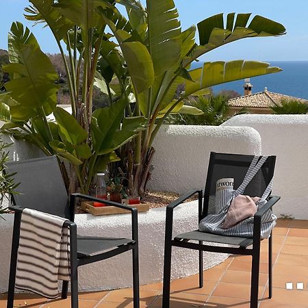 Vh Costablanca - Pinets Villa Calpe Eksteriør billede