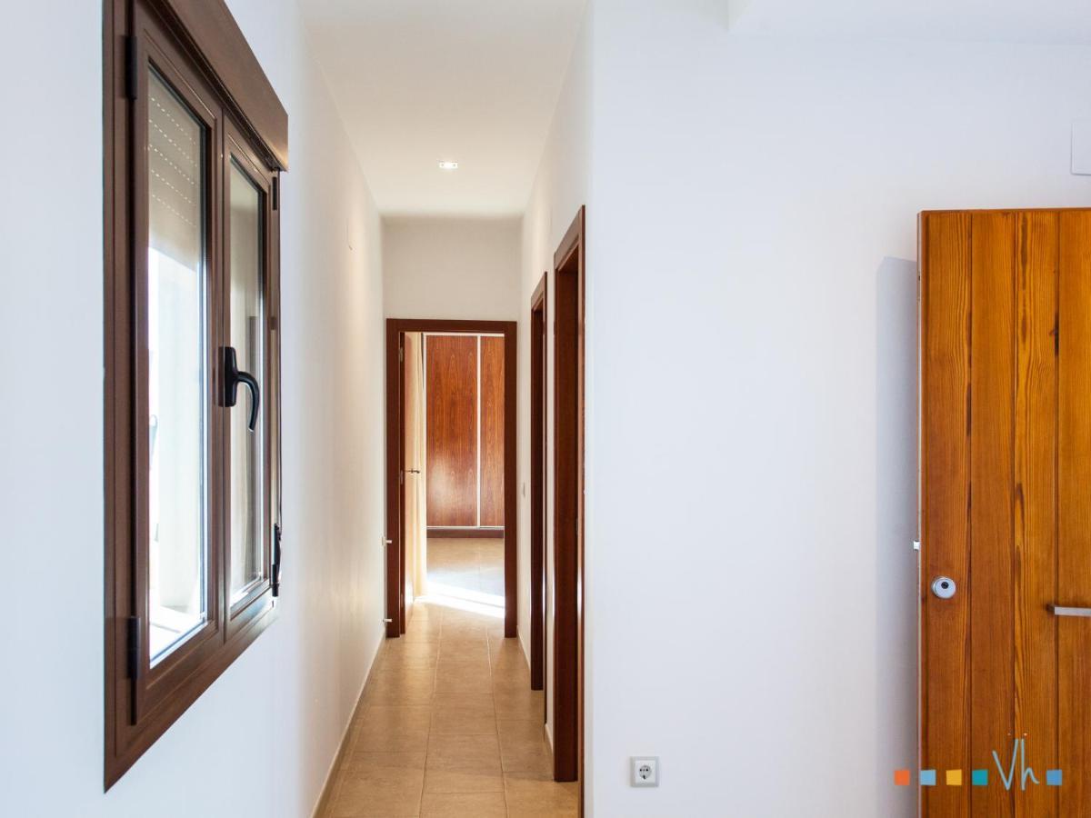 Vh Costablanca - Pinets Villa Calpe Eksteriør billede