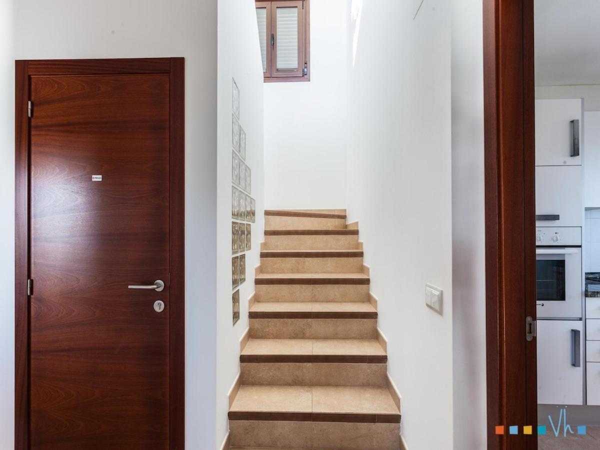 Vh Costablanca - Pinets Villa Calpe Eksteriør billede