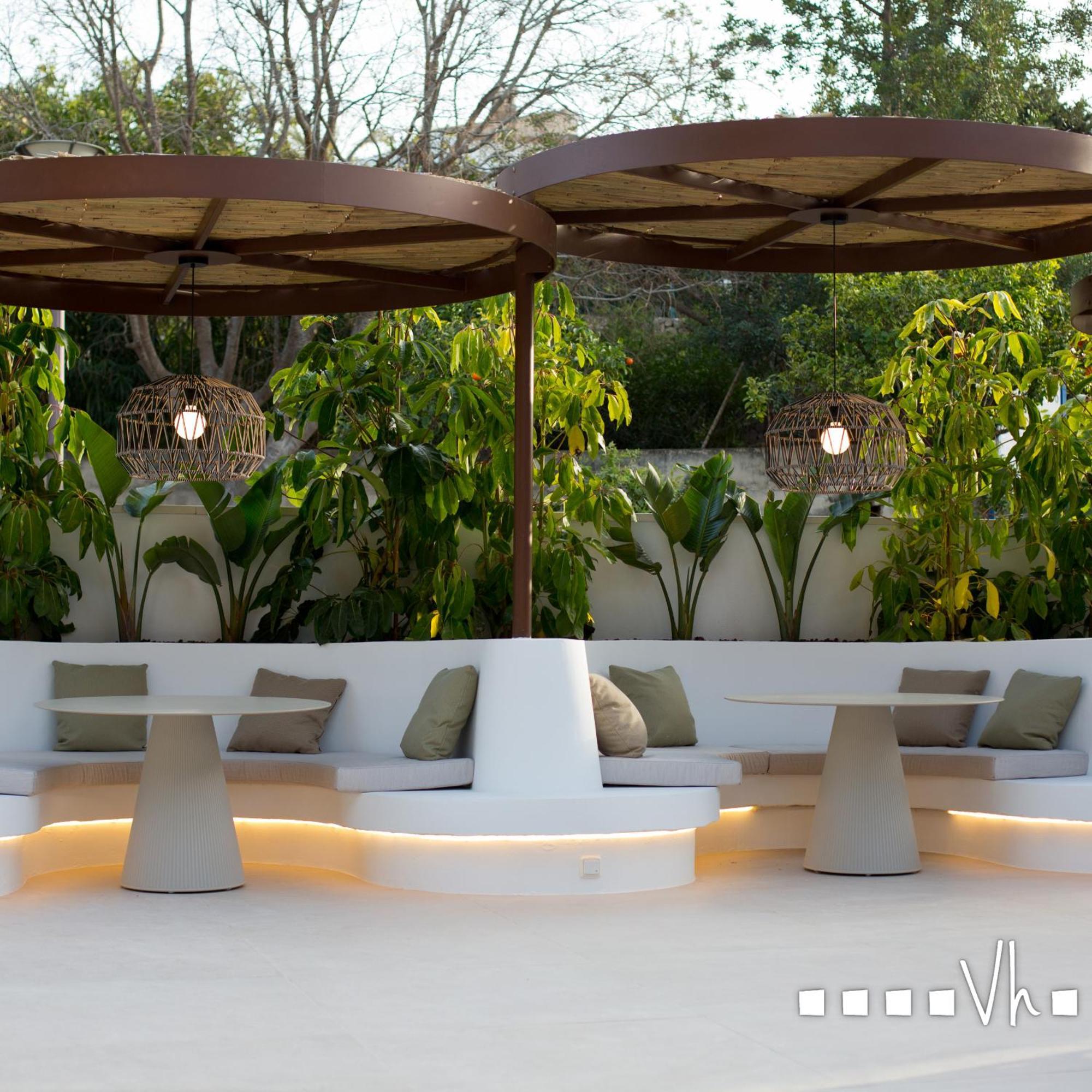 Vh Costablanca - Pinets Villa Calpe Eksteriør billede