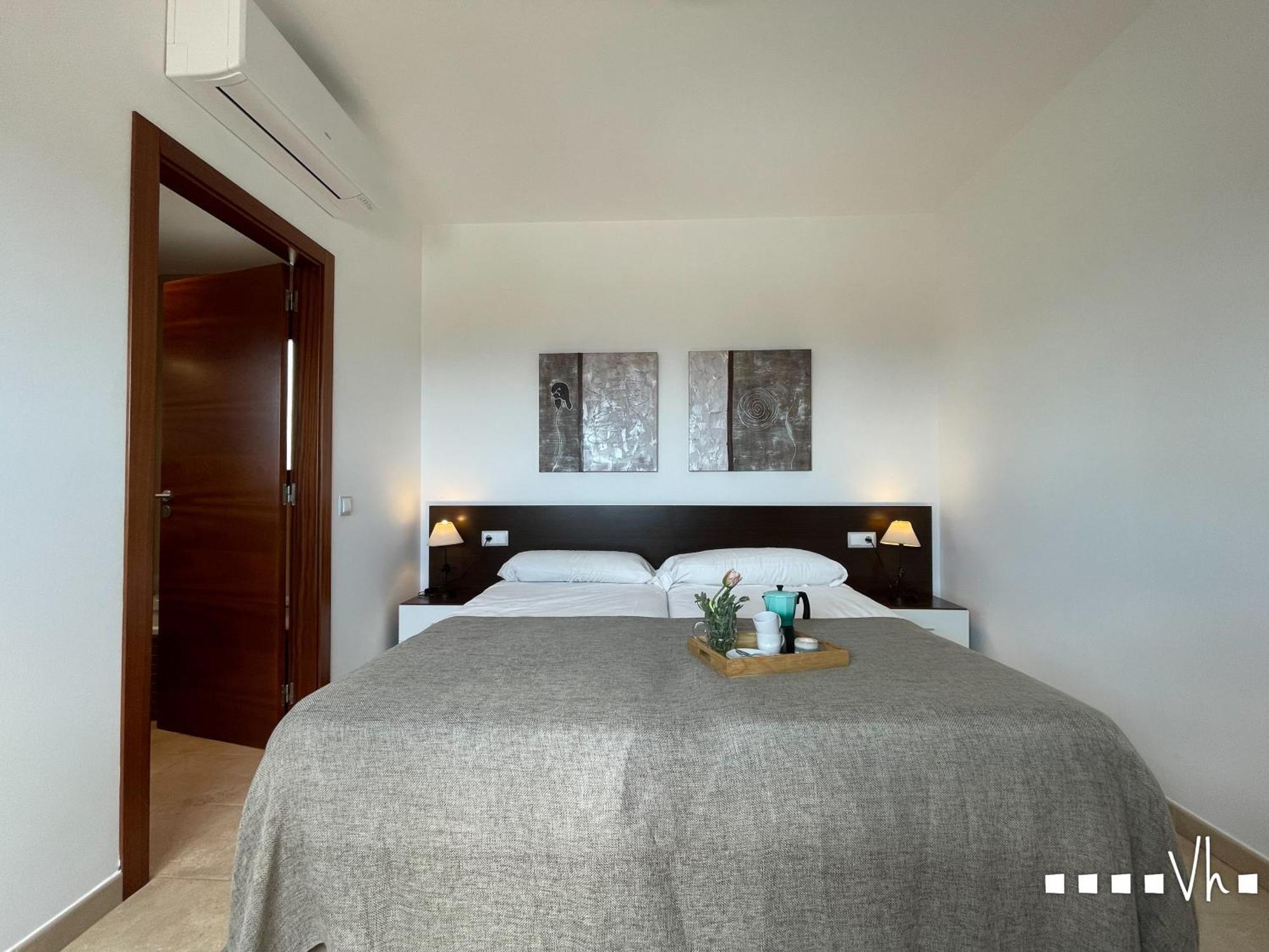 Vh Costablanca - Pinets Villa Calpe Eksteriør billede