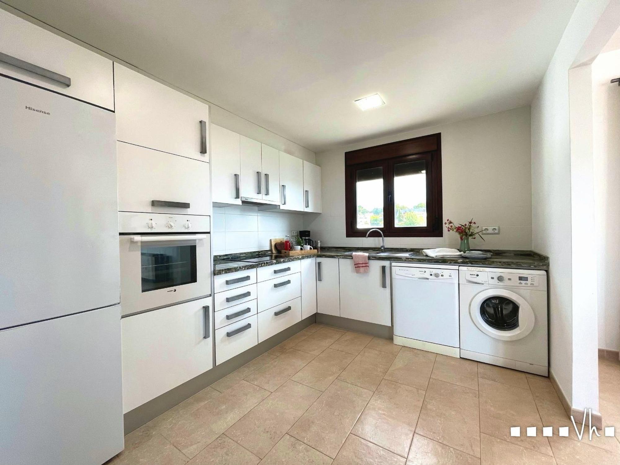 Vh Costablanca - Pinets Villa Calpe Eksteriør billede