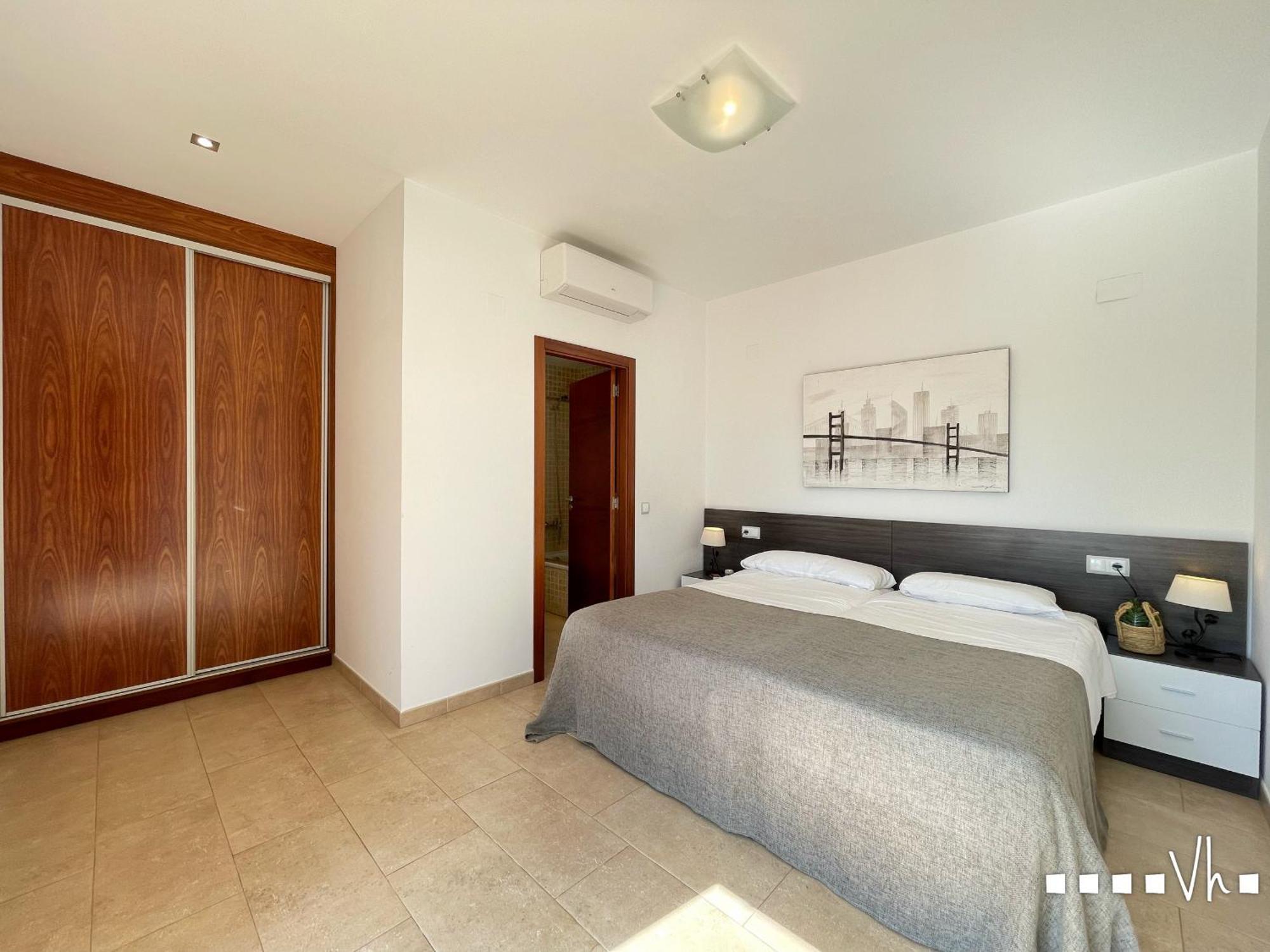 Vh Costablanca - Pinets Villa Calpe Eksteriør billede