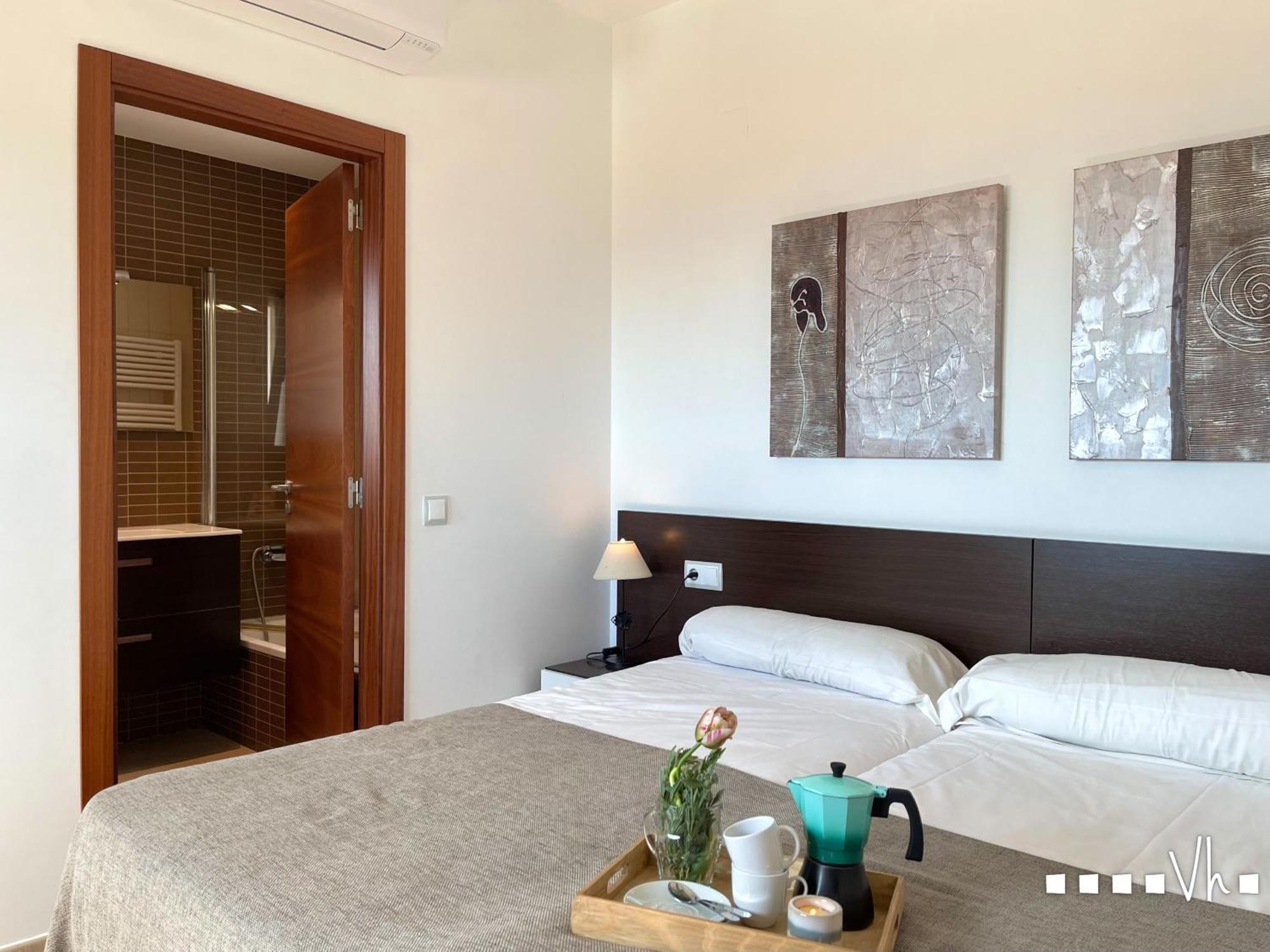 Vh Costablanca - Pinets Villa Calpe Eksteriør billede