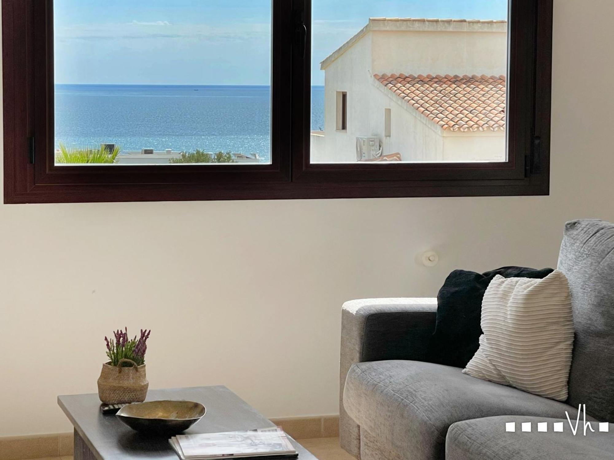 Vh Costablanca - Pinets Villa Calpe Eksteriør billede