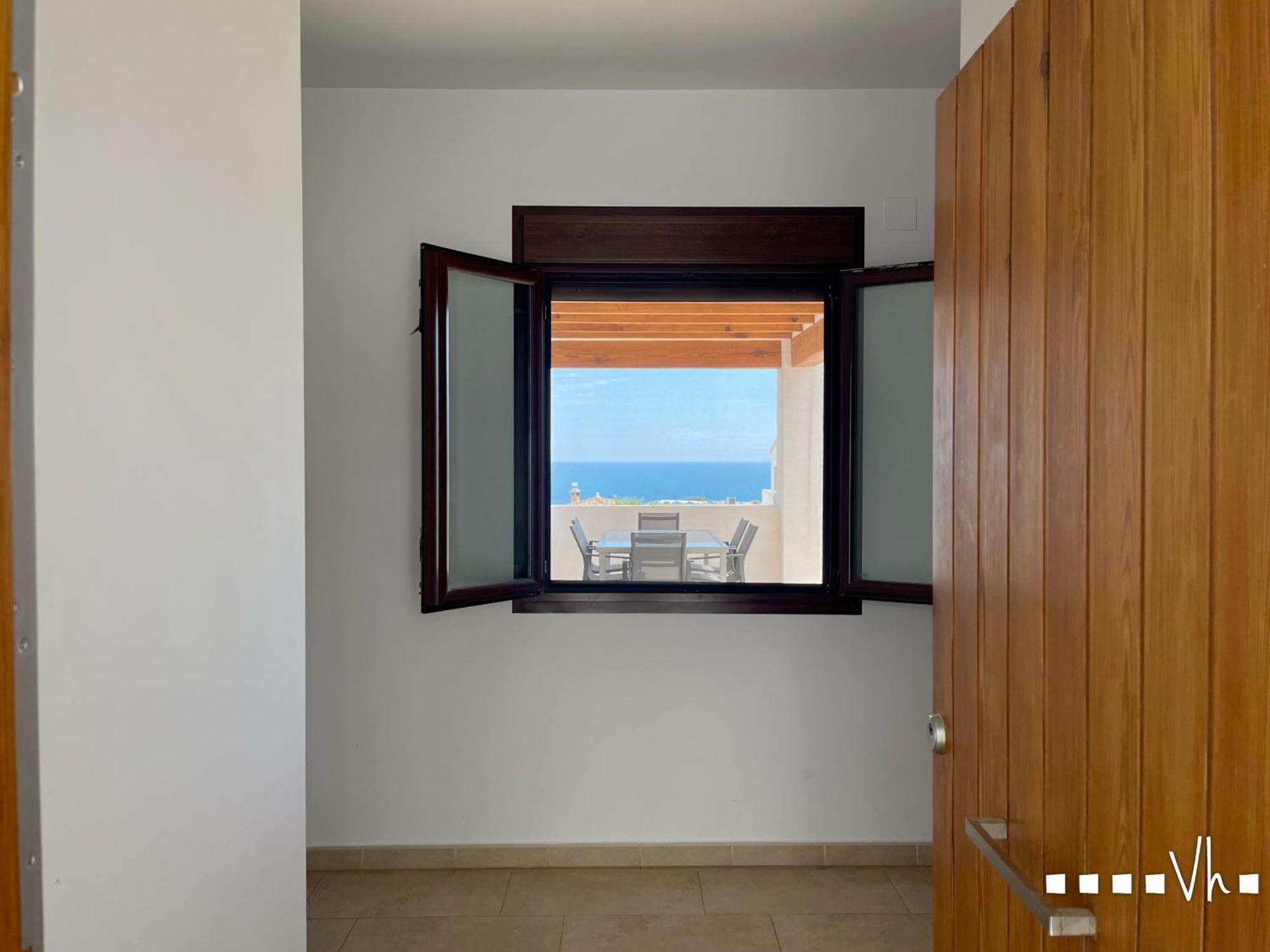 Vh Costablanca - Pinets Villa Calpe Eksteriør billede