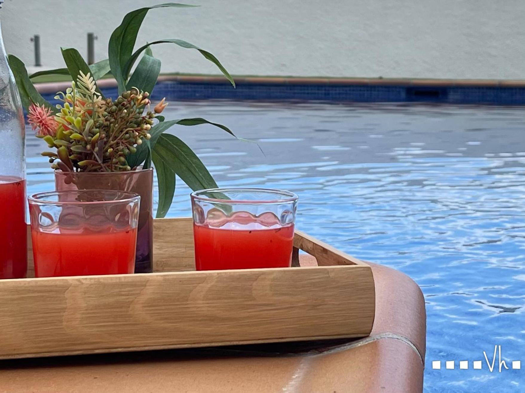 Vh Costablanca - Pinets Villa Calpe Eksteriør billede